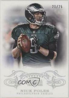 Nick Foles
