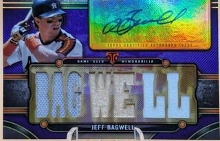 Jeff Bagwell