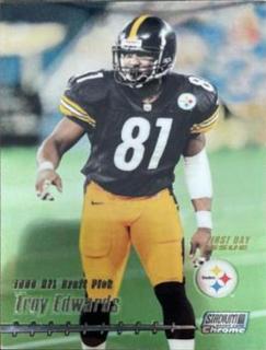 Troy Edwards