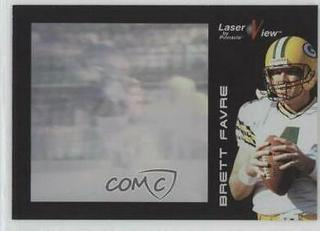 Brett Favre
