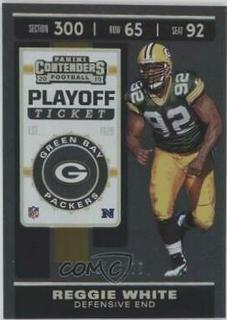 Reggie White