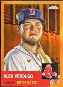 Alex Verdugo