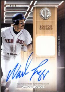 Wade Boggs