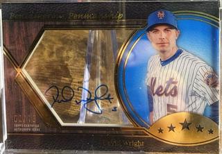David Wright