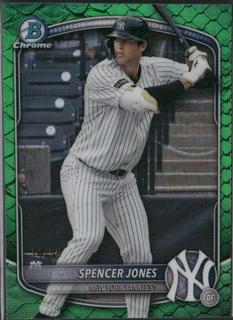 Spencer Jones