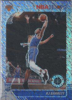 RJ Barrett