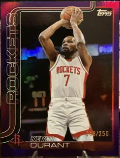 Kevin Durant