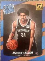 Jarrett Allen