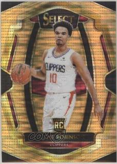 Jerome Robinson