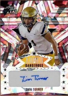 Zion Turner