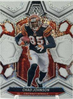 Chad Johnson