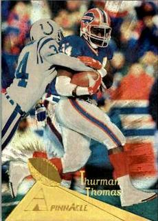 Thurman Thomas
