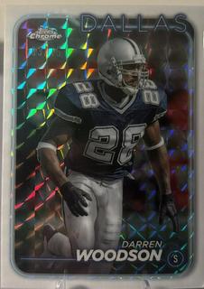 Darren Woodson