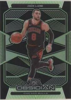 Zach LaVine