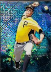Tyler Glasnow