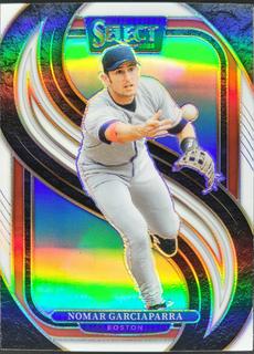 Nomar Garciaparra