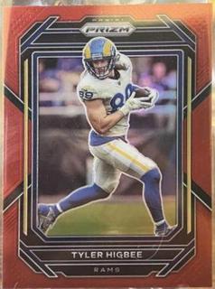 Tyler Higbee
