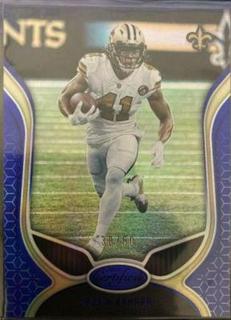 Alvin Kamara
