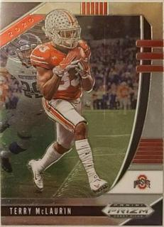 Terry McLaurin