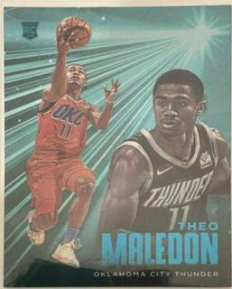 Theo Maledon