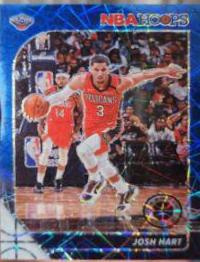 Josh Hart