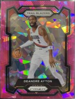 Deandre Ayton