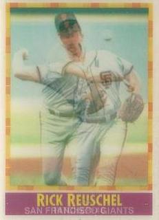 Rick Reuschel