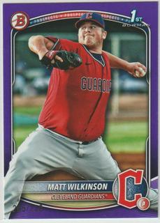 Matt Wilkinson
