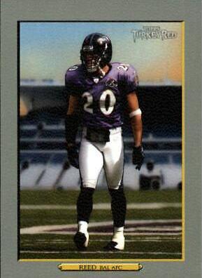 Ed Reed #115