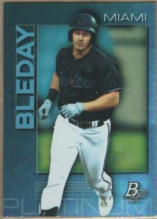 JJ Bleday