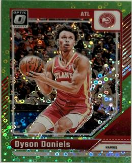 Dyson Daniels