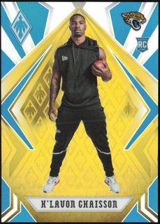 K'Lavon Chaisson