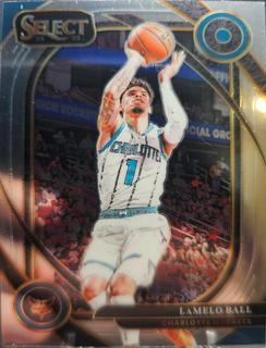 LaMelo Ball
