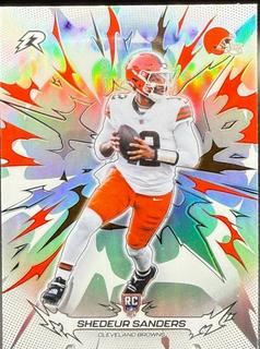 Shedeur Sanders