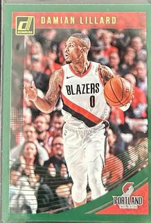 Damian Lillard