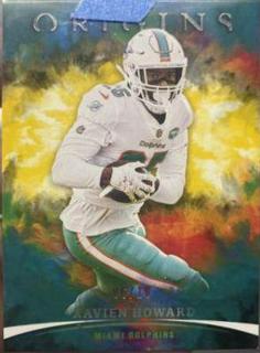 Xavien Howard