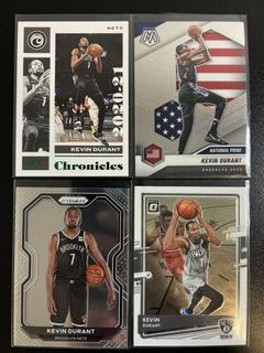 Kevin Durant