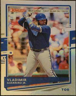Vladimir Guerrero Jr.