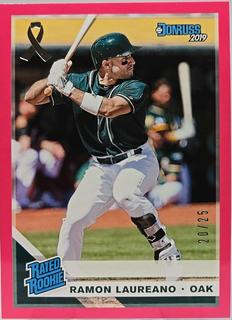Ramon Laureano