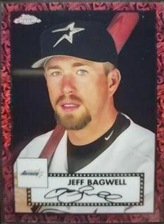 Jeff Bagwell