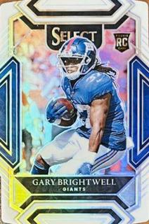 Gary Brightwell