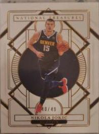 Nikola Jokic