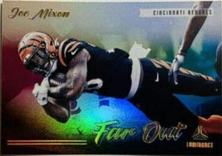 Joe Mixon