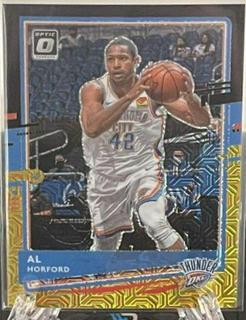 Al Horford