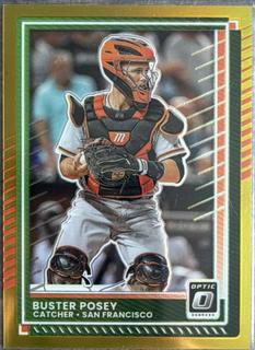 Buster Posey