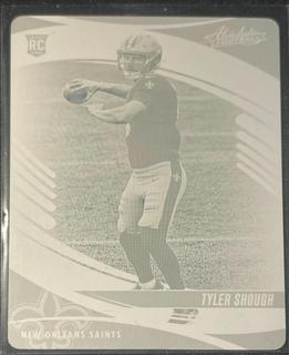 Tyler Shough