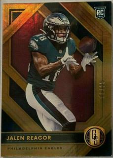 Jalen Reagor