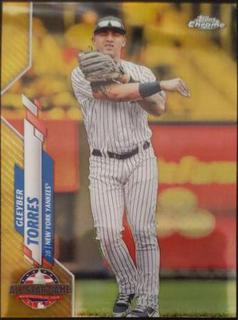 Gleyber Torres