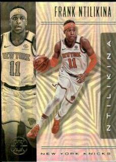 Frank Ntilikina