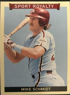Mike Schmidt